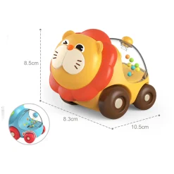 Peuter Auto Leeuw Discount