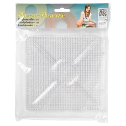 Photo Pears Onderplaat Helder Vierkant 15x15cm, 2st.-Creativ Company Best