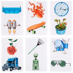 Pic Flip Kaartspel><noscript><img width=