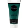 Creativ Company Pigment Art Acrylverf Forrest Groen, 75ml Sale