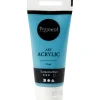 Pigment Art Acrylverf Turquise Blauw, 75ml-Creativ Company Online