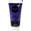 Pigment Art Acrylverf Violet, 75ml-Creativ Company Clearance