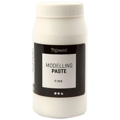 Pigment Structuurpasta, 500 ml-Creativ Company Best