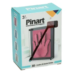 Jono Toys Pin Art Groen - 10x13cm