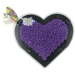 Pin It! 3D Afdruk Hartfiguur 14cm- Outlet