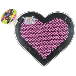 Pin It! 3D Afdruk Hartfiguur 14cm- Outlet