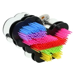 Pin It! Spijkerkunst Dinosaurus- Clearance