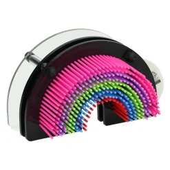 Pin It! Spijkerkunst Regenboog> Hot