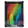 PinArt Regenboogkleuren Maak je eigen 3D Afdruk> Clearance