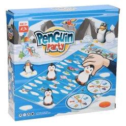Pinguin Party-