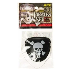 Piraten Ooglapje-Duckiez Discount