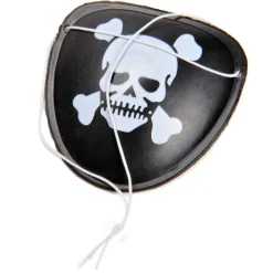Piraten Ooglapje-Duckiez Discount