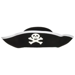 Boland Piratenhoed Hot