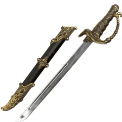 Piratenzwaard met Schede-Boland Hot