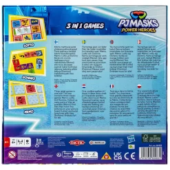 PJ Masks 3in1 Memo Lotto Domino><noscript><img width=