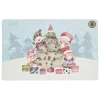 Placemat Kerst- Best