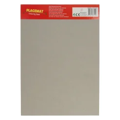 Wins Holland Placemat Kleurboek - Jungle Discount