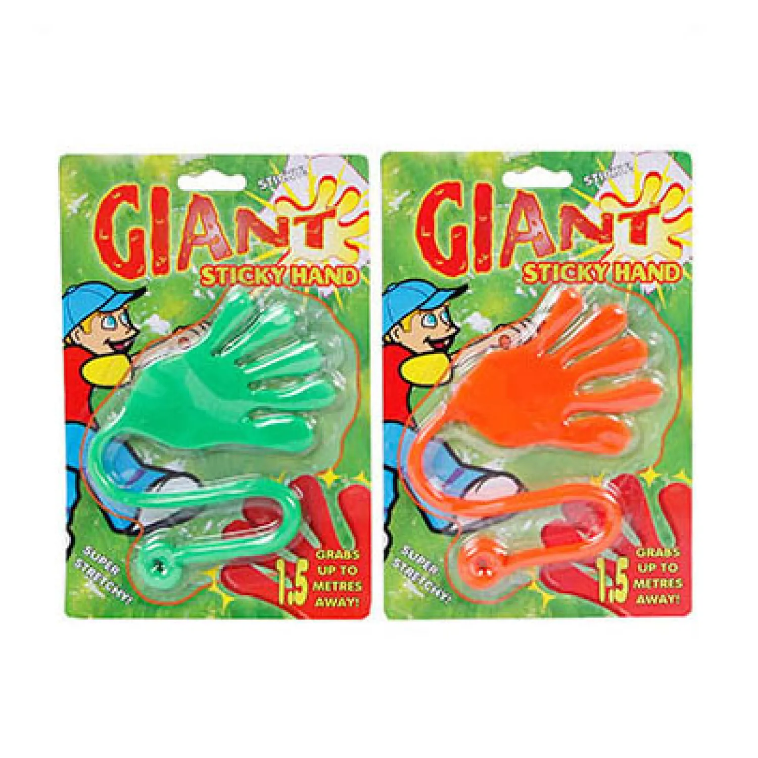 Plakhand Kleur Groot Outlet