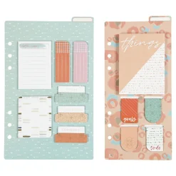 Plakmemo en Boekenlegger Set 1>Creativ Company Clearance