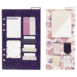 Creativ Company Plakmemo en Boekenlegger Set 2 Discount