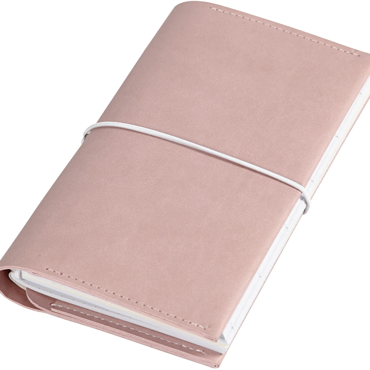 Planner Bulletjournal Roze-Creativ Company New