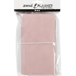 Planner Bulletjournal Roze-Creativ Company New