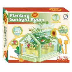 Plantenkas Clearance