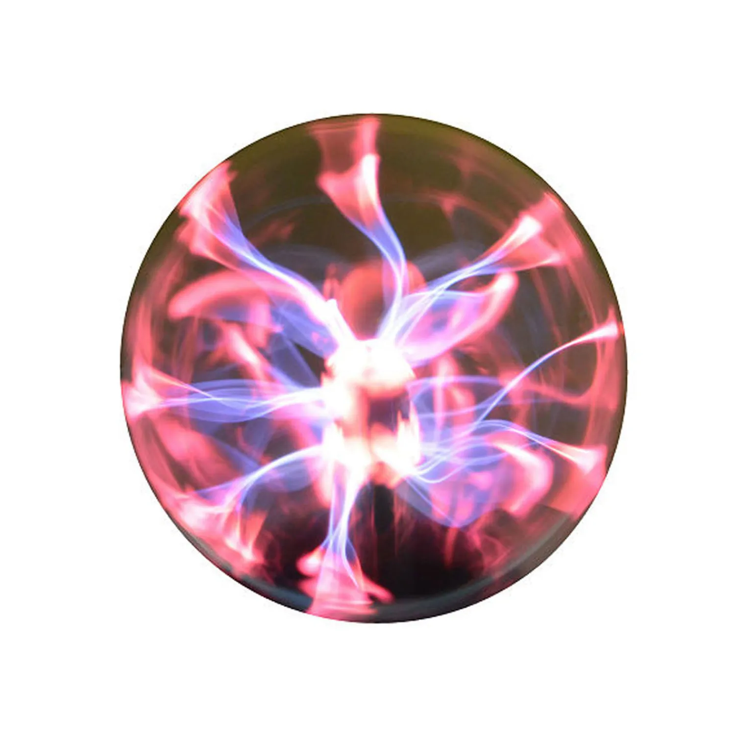 Plasma Bal-Johntoy