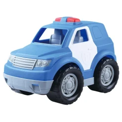 Biobased Politieauto-Play