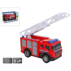 Brandweer Tankauto NL Licht & Geluid-2-Play Online