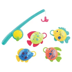 Play Hengelspel Vang de Vissen, 5dlg.-Playgo Clearance