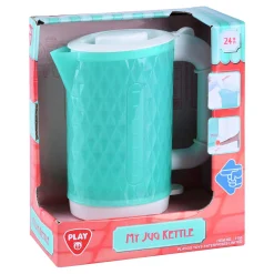 Mijn Waterkoker Blauw>Play Online