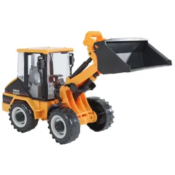 Mini Shovel 1:24, 22cm>2-Play Clearance