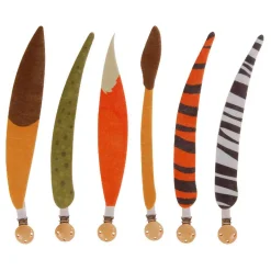 Play ToDay Dierenstaarten Tikkertje, 6 Staarten> Best