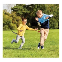 Play ToDay Dierenstaarten Tikkertje, 6 Staarten><noscript><img width=