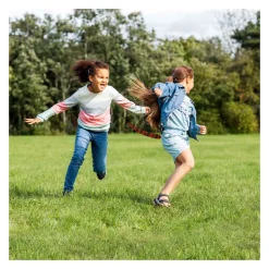 Play ToDay Dierenstaarten Tikkertje, 6 Staarten><noscript><img width=