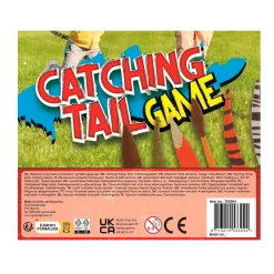 Play ToDay Dierenstaarten Tikkertje, 6 Staarten><noscript><img width=