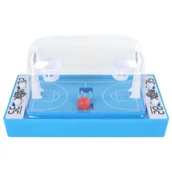 Play Today Flipperkast Basketbalspel - 16x7,5cm Hot
