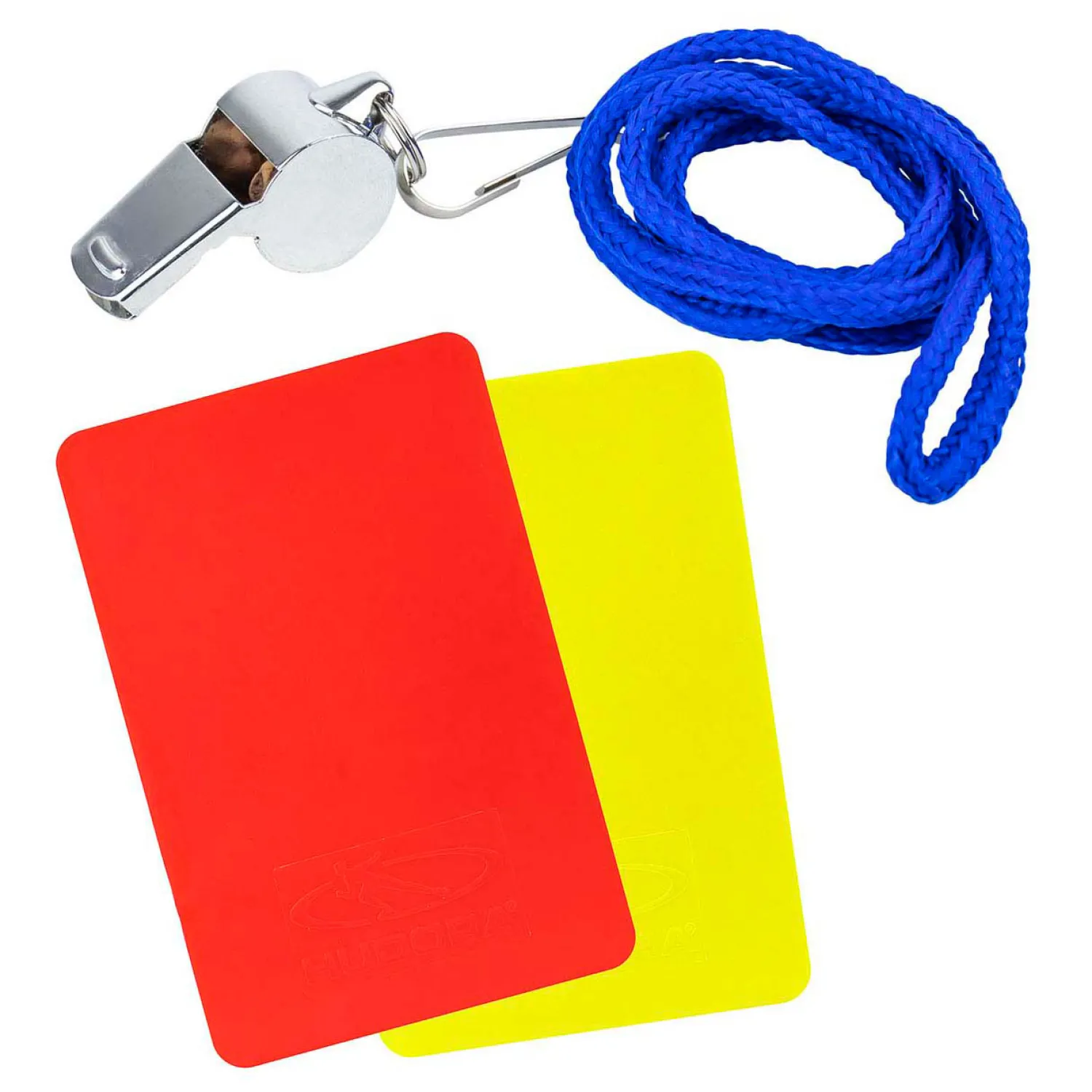 Scheidsrechterset, 3dlg.>Playfun