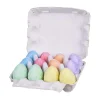 Playfun Stoepkrijt Eieren, 12dlg. Online
