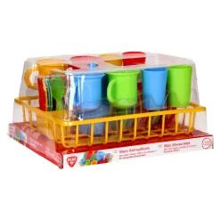 Afwasset - 30dlg.-Playgo Best