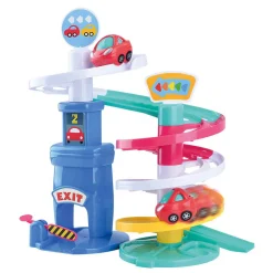 Autobaan>Playgo Best