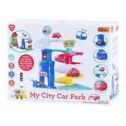 Autobaan>Playgo Best