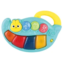 Baby Keyboard Rups>Playgo Discount