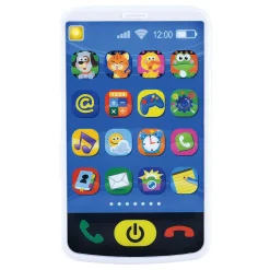 Baby Smartphone met Geluid>Playgo New