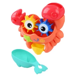 Badspeelgoed Badkrab-Playgo Best