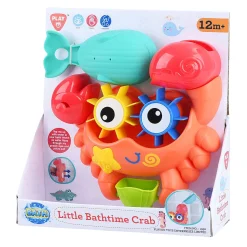 Badspeelgoed Badkrab-Playgo Best