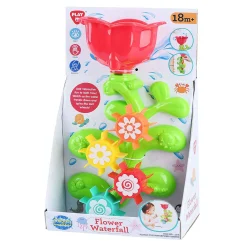 Badspeelgoed Bloemen Watermolen-Playgo Sale