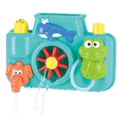 Playgo Badspeelgoed Camera Dieren Clearance