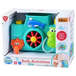 Playgo Badspeelgoed Camera Dieren Clearance